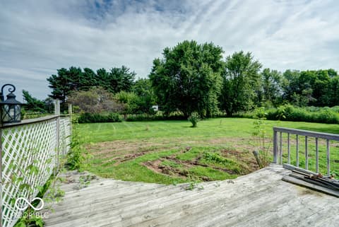 Photo of 6416 S County Road 100 E, Markleville, IN