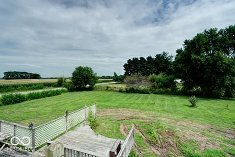 Photo of 6416 S County Road 100 E, Markleville, IN
