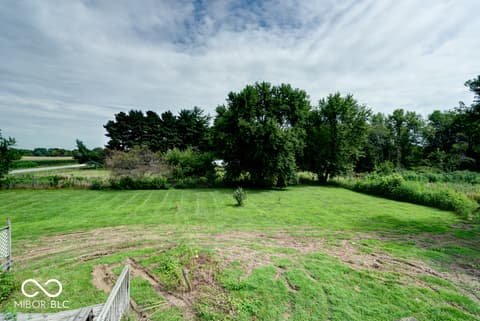 Photo of 6416 S County Road 100 E, Markleville, IN