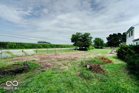 Photo of 6416 S County Road 100 E, Markleville, IN