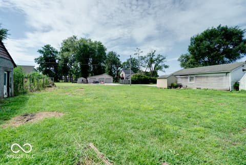 Photo of 6416 S County Road 100 E, Markleville, IN