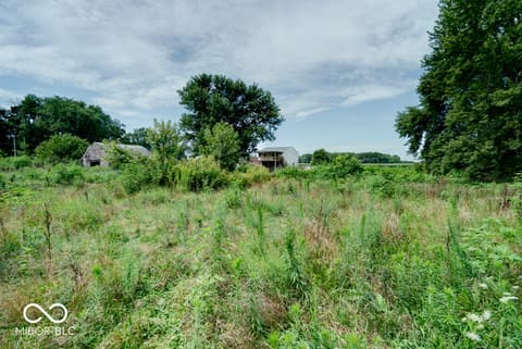 Photo of 6416 S County Road 100 E, Markleville, IN
