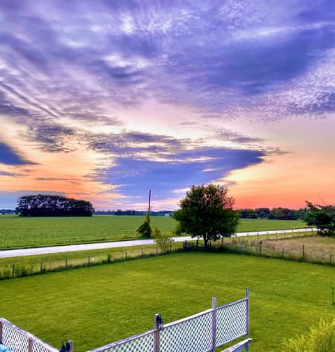 Photo of 6416 S County Road 100 E, Markleville, IN