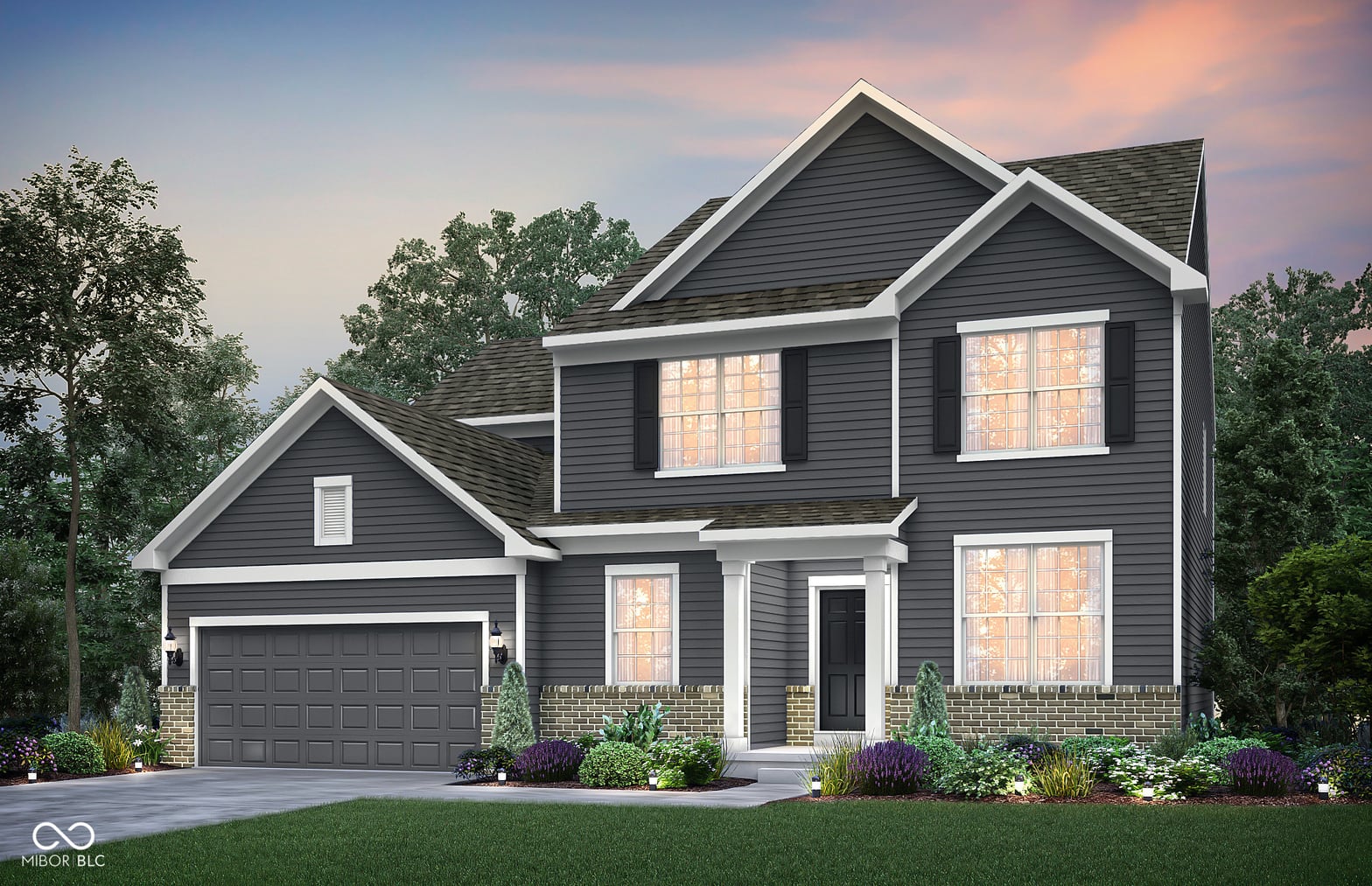 Photo of 986 Cowley Drive, Westfield, IN
