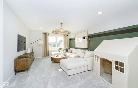 Photo of 986 Cowley Drive, Westfield, IN