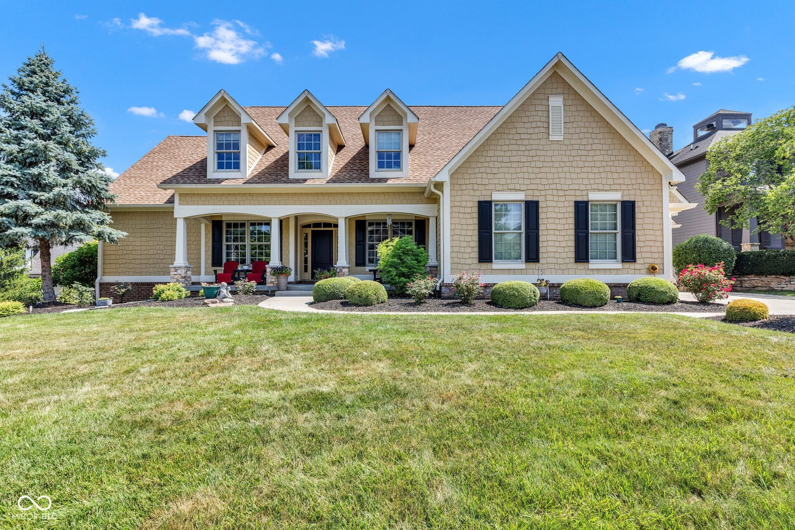Photo of 11354 Redwing Court, Fishers, IN