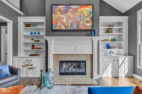 Photo of 11354 Redwing Court, Fishers, IN