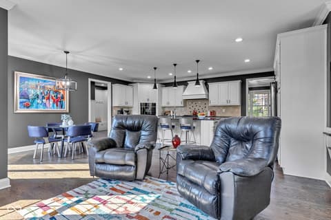 Photo of 11354 Redwing Court, Fishers, IN