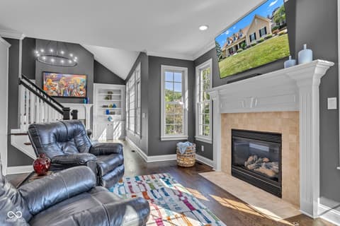 Photo of 11354 Redwing Court, Fishers, IN
