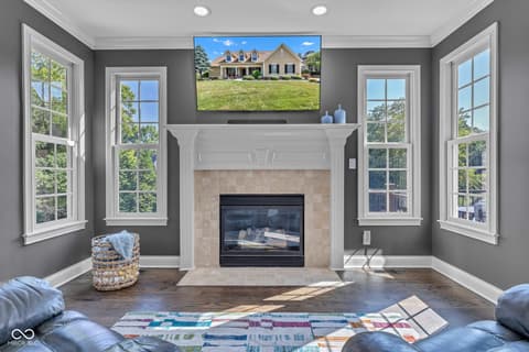 Photo of 11354 Redwing Court, Fishers, IN