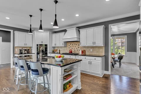 Photo of 11354 Redwing Court, Fishers, IN