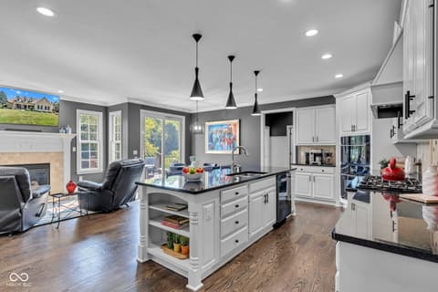 Photo of 11354 Redwing Court, Fishers, IN