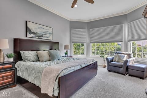 Photo of 11354 Redwing Court, Fishers, IN