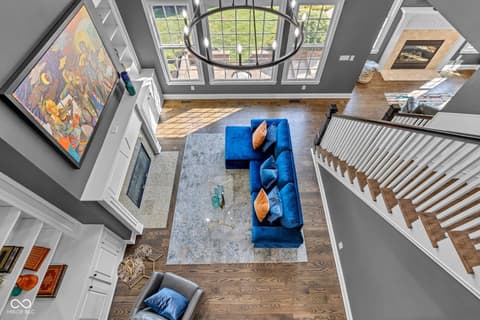 Photo of 11354 Redwing Court, Fishers, IN