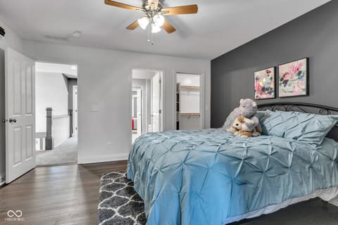 Photo of 11354 Redwing Court, Fishers, IN