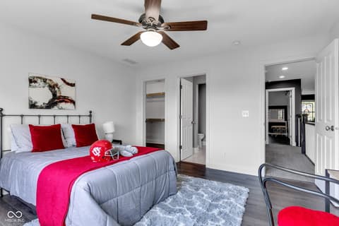 Photo of 11354 Redwing Court, Fishers, IN