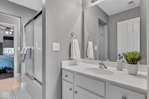 Photo of 11354 Redwing Court, Fishers, IN