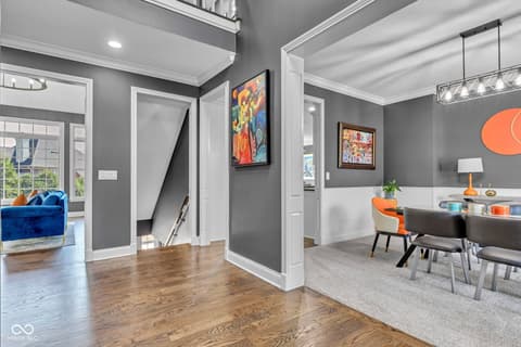 Photo of 11354 Redwing Court, Fishers, IN