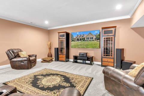 Photo of 11354 Redwing Court, Fishers, IN