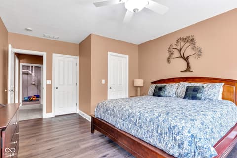 Photo of 11354 Redwing Court, Fishers, IN