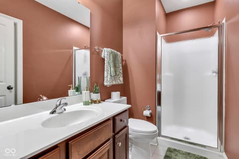 Photo of 11354 Redwing Court, Fishers, IN
