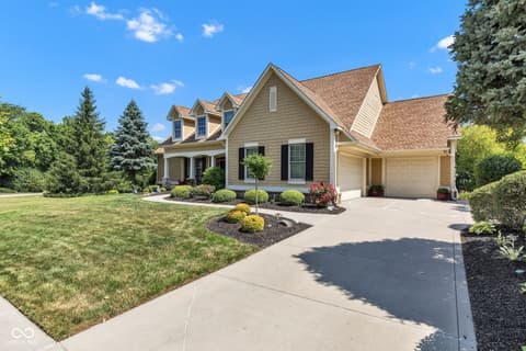 Photo of 11354 Redwing Court, Fishers, IN