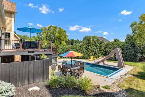 Photo of 11354 Redwing Court, Fishers, IN