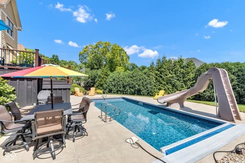 Photo of 11354 Redwing Court, Fishers, IN