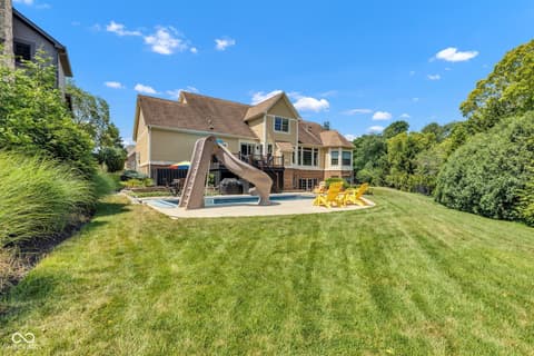 Photo of 11354 Redwing Court, Fishers, IN