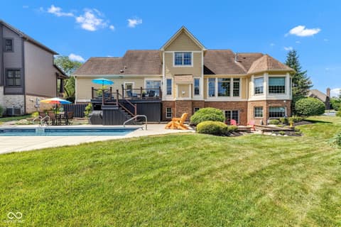 Photo of 11354 Redwing Court, Fishers, IN