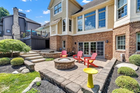 Photo of 11354 Redwing Court, Fishers, IN
