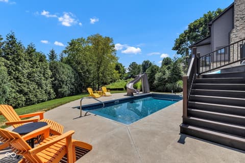 Photo of 11354 Redwing Court, Fishers, IN