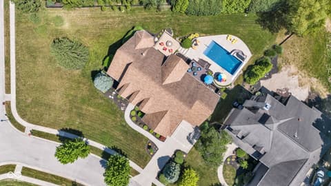 Photo of 11354 Redwing Court, Fishers, IN