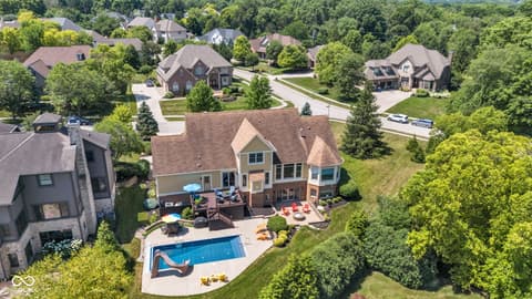 Photo of 11354 Redwing Court, Fishers, IN