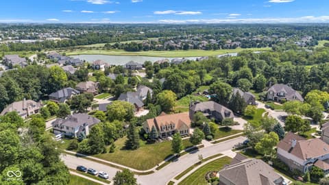 Photo of 11354 Redwing Court, Fishers, IN
