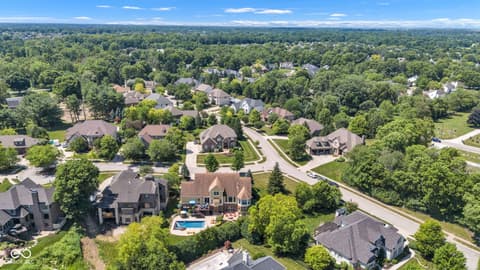 Photo of 11354 Redwing Court, Fishers, IN