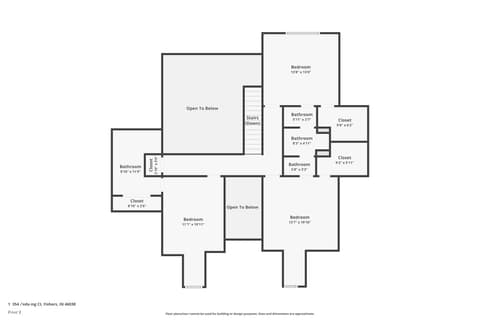 Photo of 11354 Redwing Court, Fishers, IN