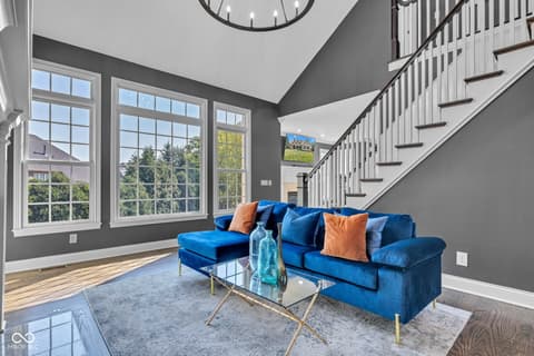 Photo of 11354 Redwing Court, Fishers, IN