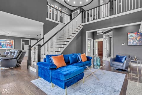 Photo of 11354 Redwing Court, Fishers, IN