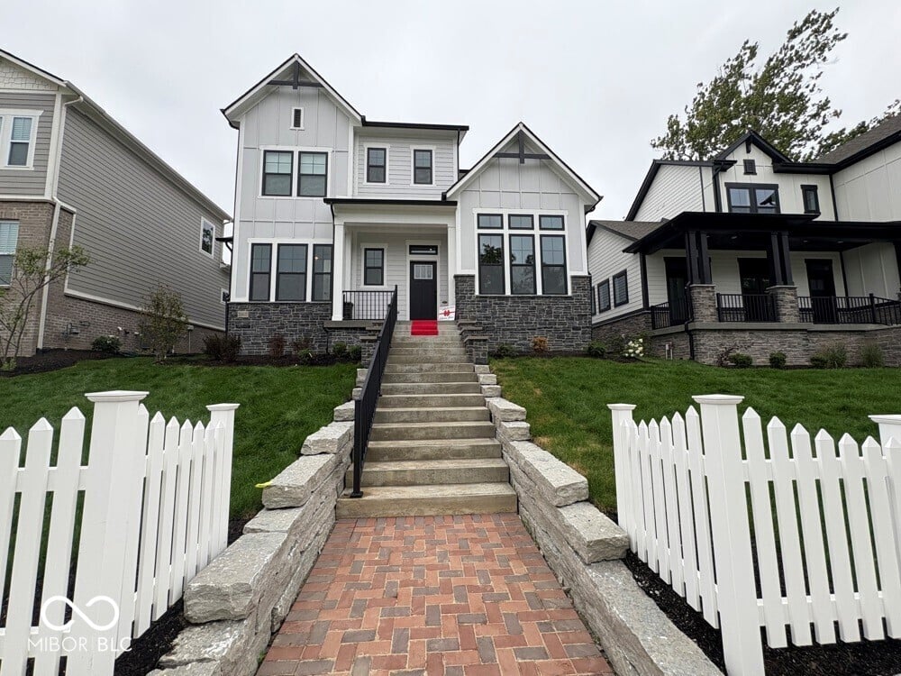 Photo of 20037 Old Dock Road, Westfield, IN