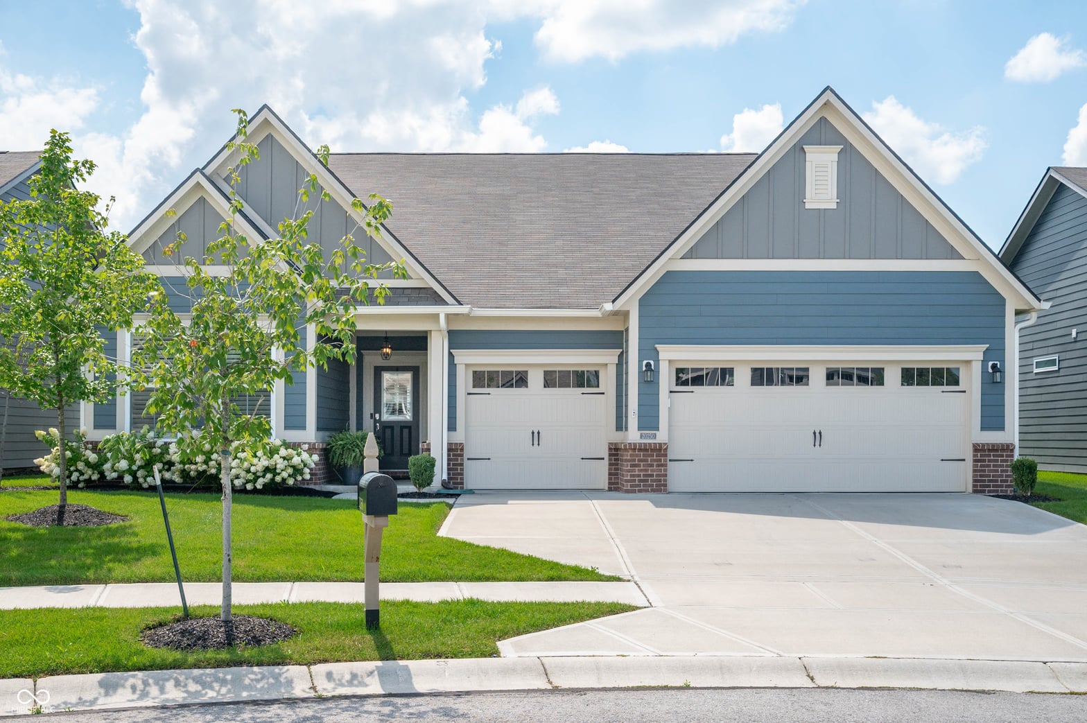 Photo of 20250 Willenhall Court, Westfield, IN