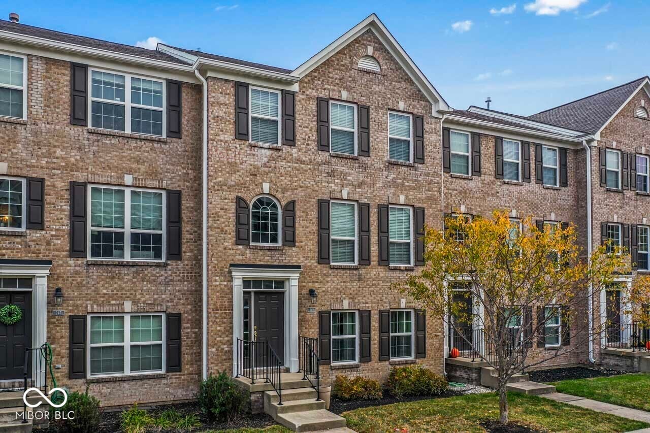 Photo of 245 Coatsville Drive, Westfield, IN