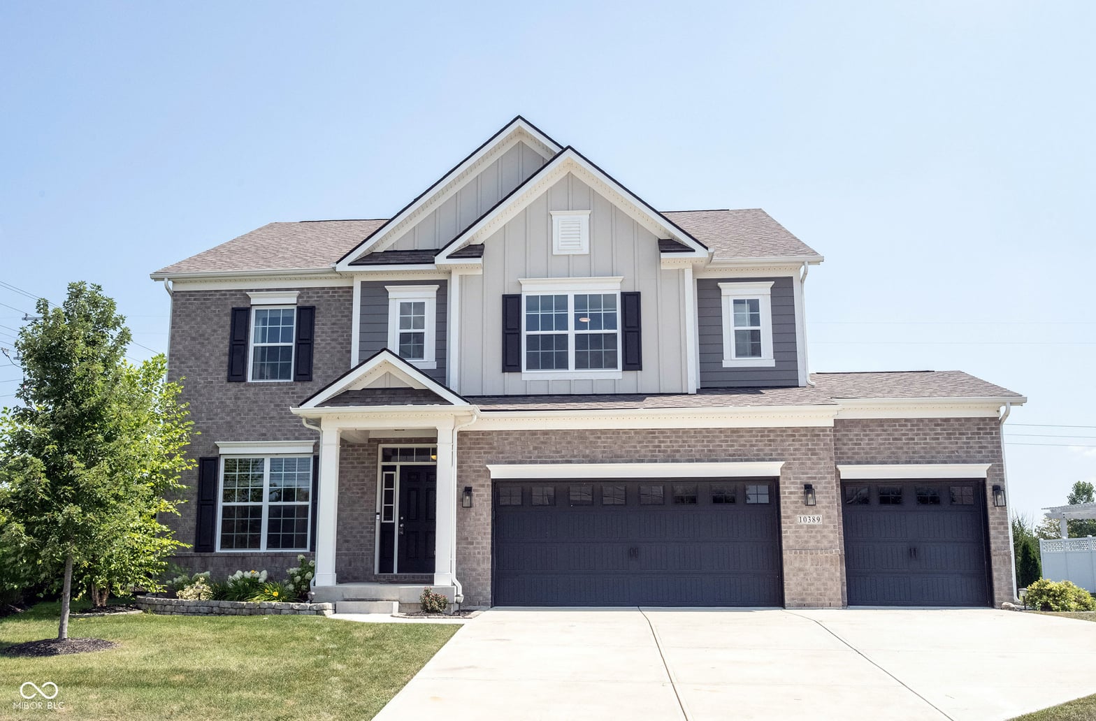 Photo of 10389 Blue Ribbon Boulevard, Fishers, IN
