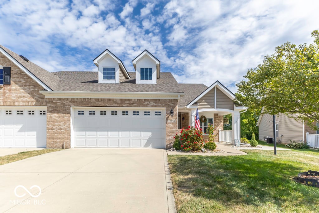 Photo of 12230 Halite Lane, Fishers, IN