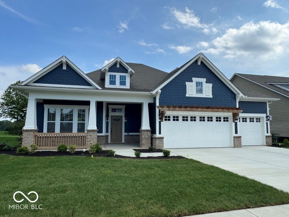 Photo of 15823 Vitalize Run, Fishers, IN