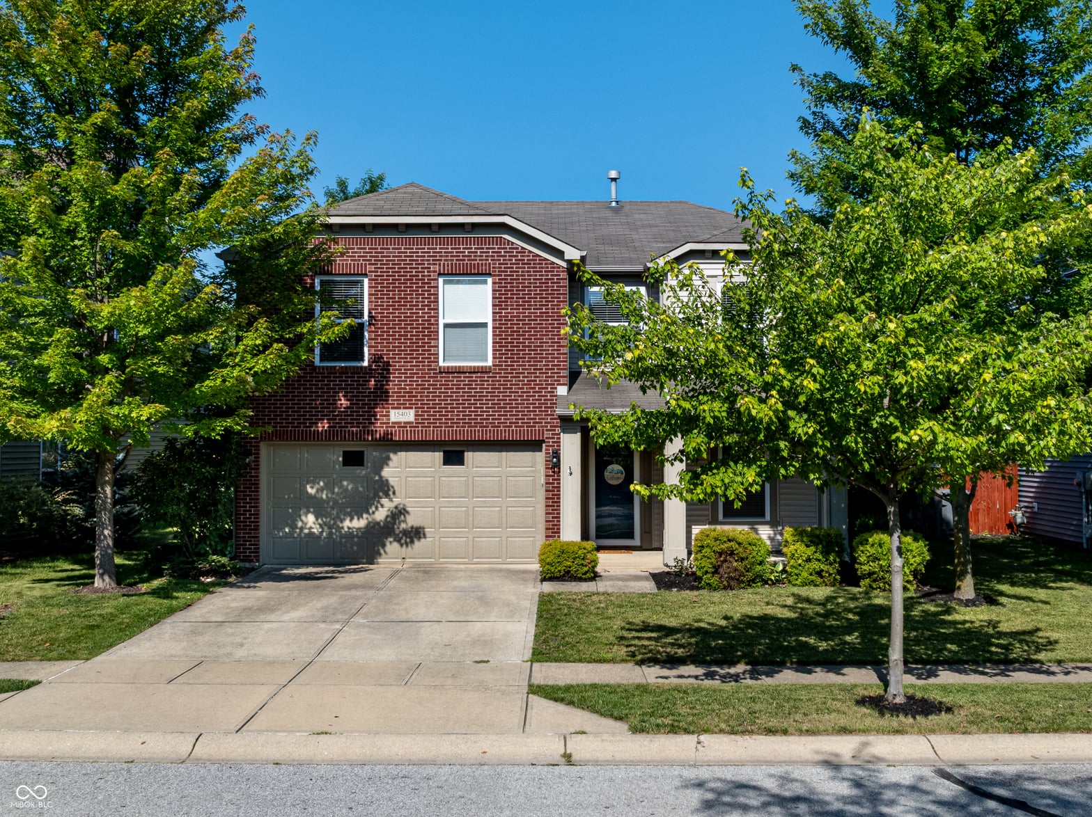 Photo of 15403 Harmon Place, Noblesville, IN