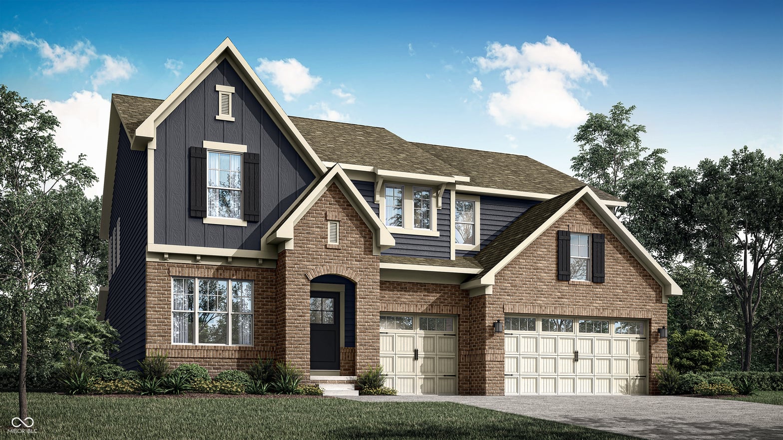Photo of 11775 Lyndale Drive, Fishers, IN
