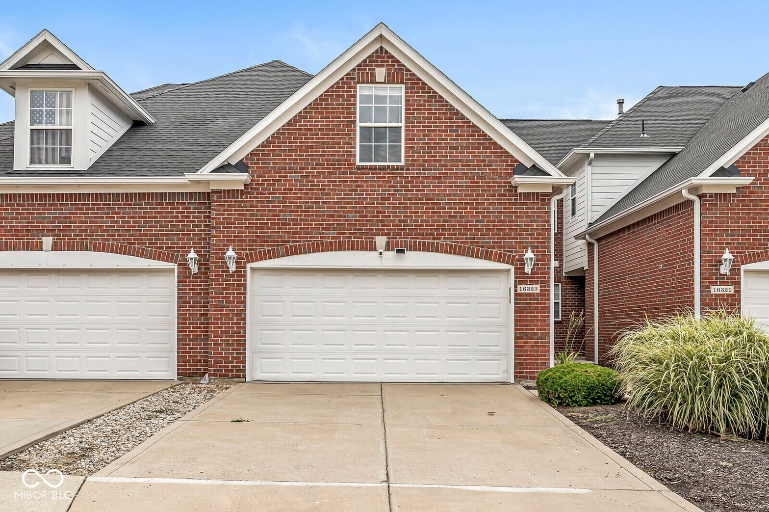 Photo of 16323 Meadowlands Lane, Westfield, IN