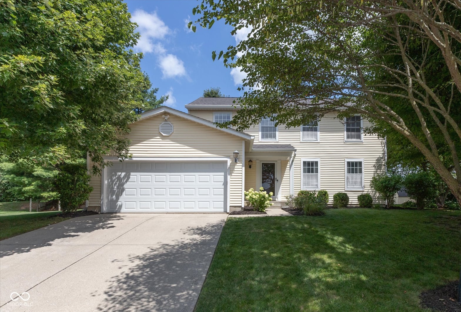 Photo of 18960 Salem Court, Noblesville, IN
