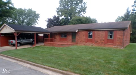 908 S Main Street